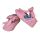 Balerini botez Lore by Baby fox (Culoare nappa: ciclam, Marime: 15, Decor: Funda)