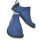 Botosei Cadet (Culoare nappa: bleumarin, Marime: 27, Decor: Fara decor)