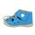 Sandale copii, Tahiti (Marime: 20, Culoare nappa: blu, Decor: Buline)