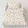 Lenjerie in 3 piese Forest pentru pat copii 2-6 ani compatibila cu saltea 130x60 cm - ASC6427968006457