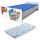 Pat Copii Economic Sonic 2-12 Ani Cu Saltea cu lana SafeNest Pc-p-mk-eco-son-80