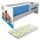 Patut baietei Patrula Catelusilor Blue P1L 2-6 Ani + Saltea  130x60x6 cm Cu Lana Pc-p-mk-paw-blue-p1l-60