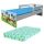 Pat 2-8 Ani de Copii Paw Patrol P2L Cu Paravane Detasabile + Saltea SmartNest Pc-p-p2l-paw-lux-70