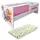 Pat Paw Patrol Pink P1L pentru Copii 2-12 Ani + Saltea cu lana SafeNest Pc-p-mk-paw-pink-p1l-80
