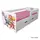 Pat pentru Copii 2-12 Ani Paw Patrol Pink P1L Cu Sertar Pc-p-paw-pink-p1l-srt-80