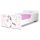 Pat pentru Fete 2-12 ani Start Unicorn cu sertar si saltea 160x80cm inclusa  - PC-P-MK-UNC-SRT-80