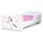 Pat pentru Fete 2-12 ani Start Unicorn cu sertar si saltea 160x80cm inclusa  - PC-P-MK-UNC-SRT-80