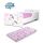 Pat pentru Fete 2-12 ani Start Unicorn cu sertar si saltea 160x80cm inclusa  - PC-P-MK-UNC-SRT-80