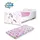 Pat pentru Fete 2-12 ani Start Unicorn cu sertar si saltea 160x80cm inclusa  - PC-P-MK-UNC-SRT-80