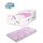 Pat pentru Fete 2-12 ani Start Unicorn cu sertar si saltea 160x80cm inclusa  - PC-P-MK-UNC-SRT-80