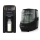 Pachet BebeStart 15 - Espressor Formula Pro Advanced Black + Bottle Washer Pro Black