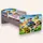 Pat baieti Paw Patrol 3 Mare 2-12 Ani Cu Manere Cu Saltea 160x80 Cmg49440607633748