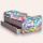 Pat Fete Unicorn Cu Manere Mare 2-12 Ani Cu Sertar Varianta fara Saltea Cmg46521018745172