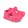 Sandale din cauciuc pentru copii biomecanics 252290, fucsia 252290-d-25