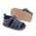 Sandalute bleumarine cu barete si inchise la spate mbd2575-1-sa4(p26)