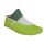 Balerini Dans si Sport (Marime: 23, Culoare nappa: Nappa Verde) BFOX25301_verde_23
