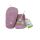 Sandale Hawaii-P (Culoare nappa: Roz, Marime: 16) BFOX10322_Roz_16
