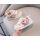 Adidasi crem pentru fetite - pink teddy adt1996-2-s1