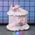 Adidasi cu luminite little cute doll ad30-8-7