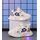 Adidasi ivoire cu luminite - panda eyes mdc02-1-sa53