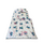 Lenjerie bumbac ranforce pat 3 piese copii 2-12 ani Angel si Stitch pentru saltele 160x80 ASC6427968006624