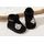 Cizme negre - teddy ad26