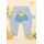 Pantaloni bleu bebe cu imprimeu vesel si urechi aplicate – model confortabil din bumbac trmd2070-6
