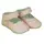 Balerini Baby "Lore" (Marime: 17, Culoare nappa: Roz)