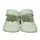Balerini Baby "Lore" (Marime: 18, Culoare nappa: alb)