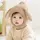 Caciulita maro pentru bebelusi - little bunny mdht2023-13-1-sa4-1