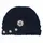 Caciulita bleumarin crosetata tip turban cu perlute si strasuri mdx-19064-2-sa1