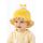 Caciulita galbena tip boneta - sweety adht2023-87-2-ca4