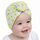 Caciulita tip turban - ananas fruits mdmz036-3-ct11