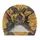 Caciulita tip turban pentru fetite - persey mbx-20105-1-ct7
