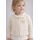 Cardigan tricotat modify – confort & stil copii bek3236-1