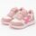 Adidași rosa baby adt1