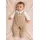 Salopă bymurat cu detaliu guler frontal &ndash; design clasic și confortabil bk9848-1-22