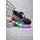 Adidasi cu luminite blacky adt-31