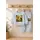 Trening pentru bebelusi din bumbac, gri, cute pets bnb01-1