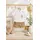 Citir, set pantalonasi si camasuta alba ursuleti bbe7277-1