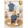 Citir, set pantalonasi si camasuta ursuleti bma7277-1