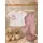 Compleu din doua piese, tricou si pantaloni pentru bebelusi, babyim, model alsbs5, bumbac sbs5