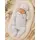 Set bymurat brodat &ndash; 5 piese din bumbac bg9769-1