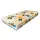 Saltea SmartNest 160x80x12 cm in 5 straturi pentru paturi copii 2-12 ani