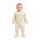 Trening bebe 2 piese din bumbac moale bluza cu imprimeu si pantaloni confortabili trpb0101