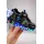 Pantofi sport cu lumini led, model playful, negru adt-60-3