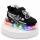 Adidasi cu luminite blacky adt-31-r