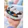 Adidasi cu luminite pentru baieti cool style adt-56-r