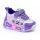 Pantofi sport cu luminite, model iepurasi dragalasi, piele ecologica, fete, mov ad30-78-2