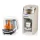 Pachet Bebe Start 20 - Espressor lapte Formula Pro Advanced Oatmeal + Robot One Step Baby Food Maker Deluxe de la Baby Brezza